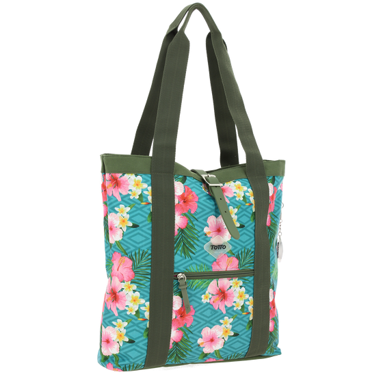 Bolso shopper mujer - Chatalli image number 2