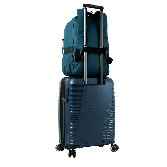 Mochila Wivetto - Legion Blue image number 6