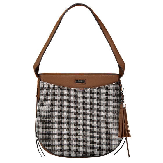 Bolso mujer - Checky M image number 1