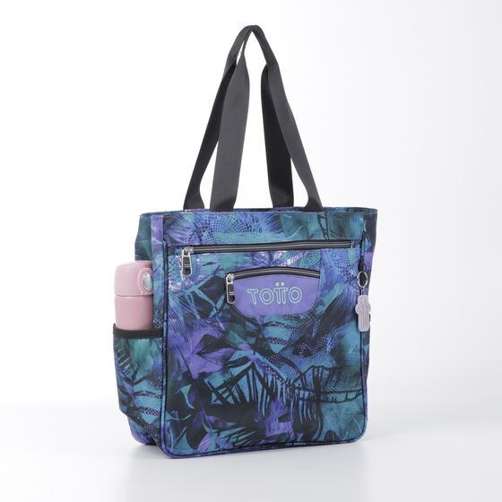 Bolso Cutara - Electric nature image number 4