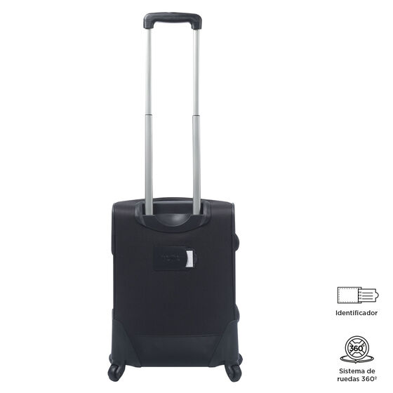 Maleta Andromeda S 2.0 - Negro image number 4