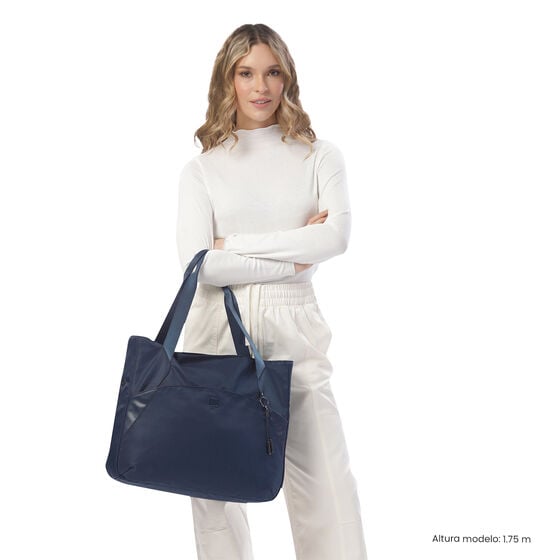 Bolso Roxanne L - Mood Indigo image number 2