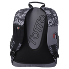 Mochila escolar Crayoles - 9G7 image number 3