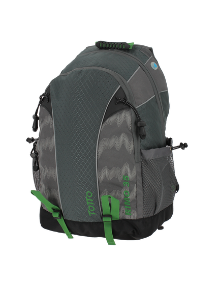 Mochila senderismo - Rimo image number 3