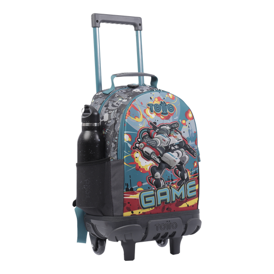 Mochila Ruedas - Infinity M image number 4