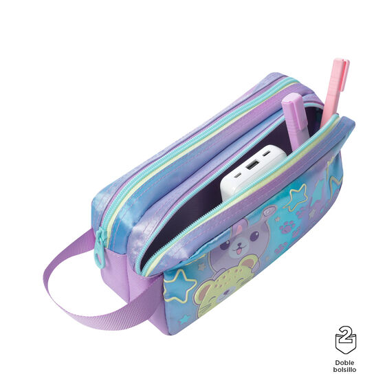 Estuche - Friends image number 3