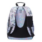 Mochila Crayoles - Rainbow party image number 3