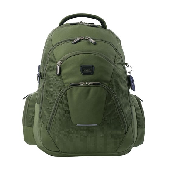 Mochila Polixan 2.0 - Green image number 1
