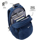 Mochila Krimmler - Azul oscuro image number 5