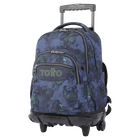 Mochila Renglones - Todoterreno image number 2