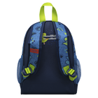 Mochila escolar pequeña - Little Dino image number 3