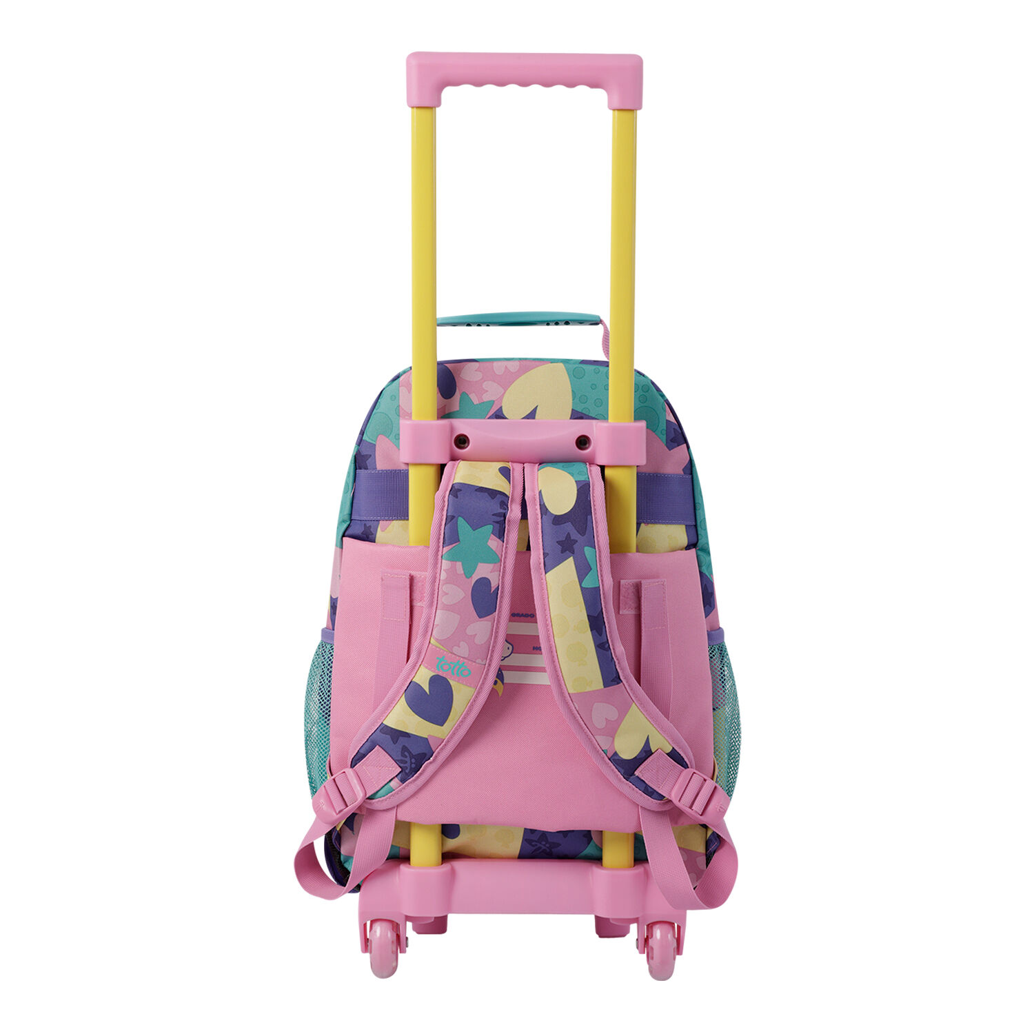 Mochila totto unicornio cheap