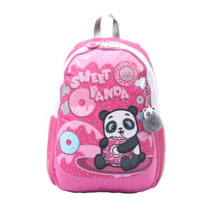 Mochila Sweet Panda L