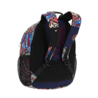 Mochila escolar Pencil - 8TR image number 4