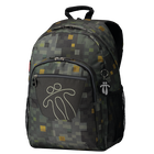 Mochila escolar adaptable a carro Acuareles - 1D2 image number 2