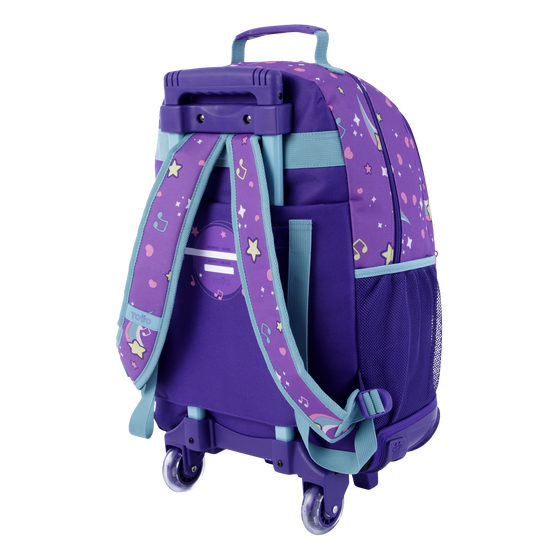 Mochila Ruedas - Lena L image number 4