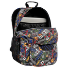 Mochila escolar Pencil - 7E0 image number 5