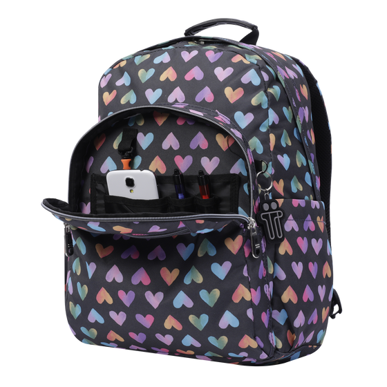 Mochila Acuarela - 3YJ image number 5