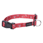 Collar ajustable estampado kamm - Mylu talla S image number 1