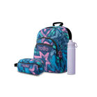 Pack Escolar Roomin X3 | Mochila adaptable + 2 accesorios image number 1