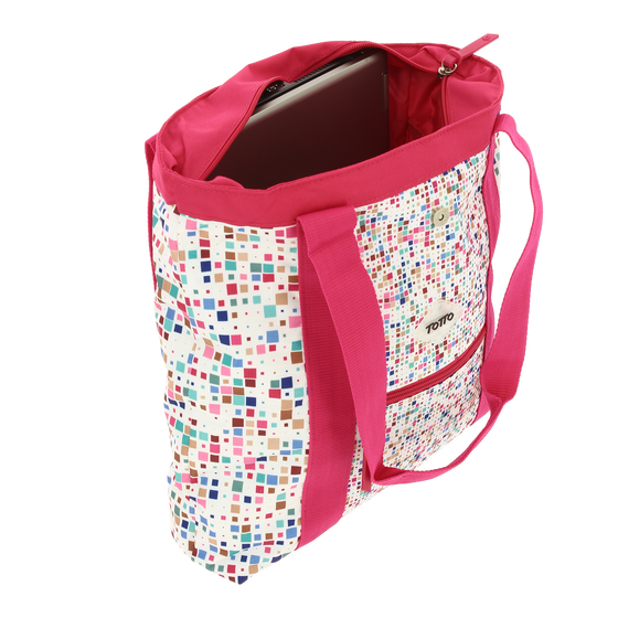 Bolso shopper mujer - Chatalli image number 5