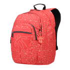 Mochila escolar Lápiz - 0OV image number 2