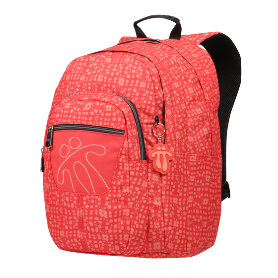 Mochila escolar Lápiz - 0OV image number 2