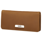 Cartera cuero mujer - Vitim image number 2