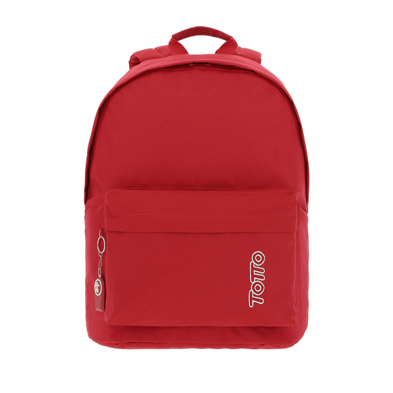 Mochila juvenil - Caxius image number 1