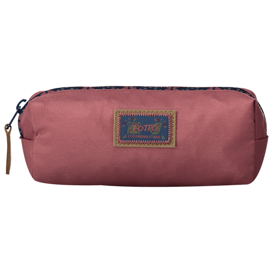 Estuche juvenil Eco-Friendly - Ecotopia image number 1