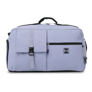 Bolsa Spa M - Purple/Black