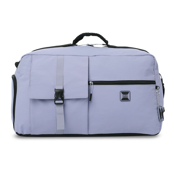 Bolsa Spa M - Purple/Black image number 1