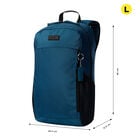 Mochila Rocky - Moroccan Blue image number 3
