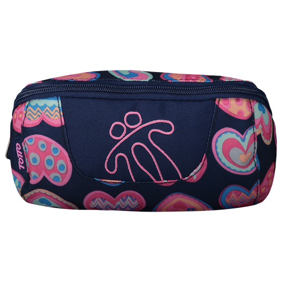 Estuche escolar estampado Tajalapiz - 5L8 image number 1