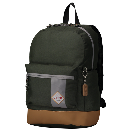 Mochila juvenil - Mecanil image number 2