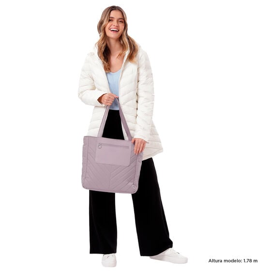 Bolso Kito - Keepsake Lilac image number 2