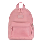Mochila de mujer color rosa - Baltra image number 1