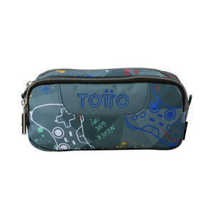 Estuche Sobre - Sticks