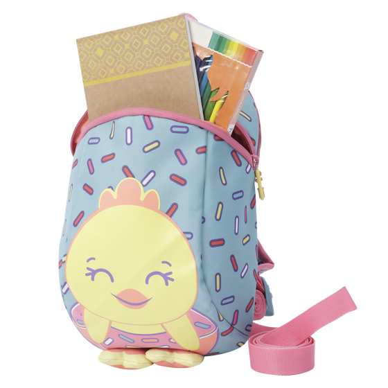 Mochila Cornejo XS - Pollito image number 4