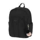 Mochila Arlet - Negro image number 2