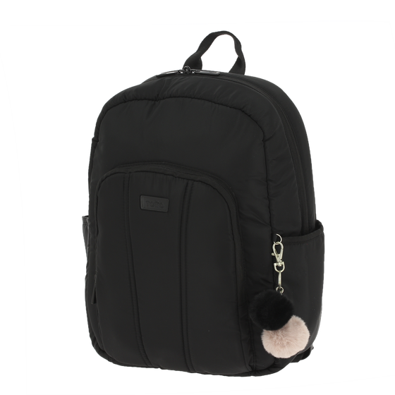 Mochila Arlet - Negro image number 2