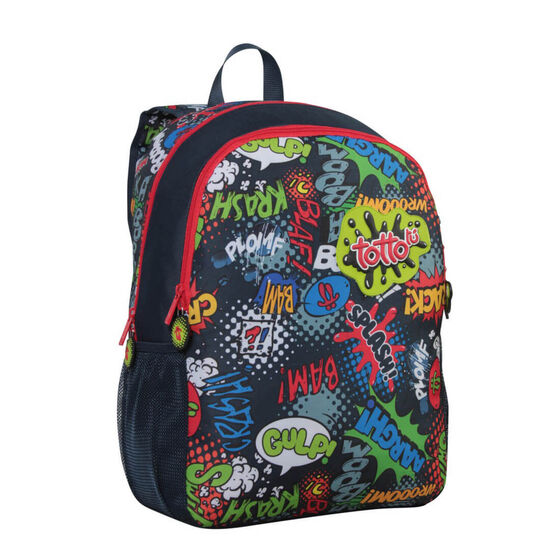 Mochila escolar - Quivi image number 2