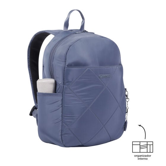 Mochila Arlet - Folkstone Gray image number 6