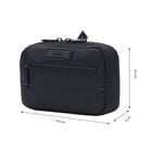 Organizador Keep - Negro image number 2
