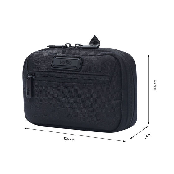 Organizador Keep - Negro image number 2