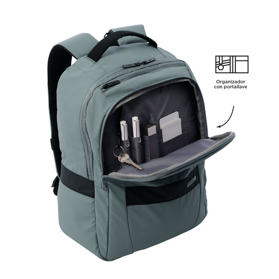 Mochila Wivetto 2.0 - Monument image number 6