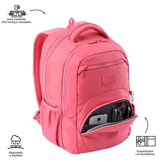Mochila Tracer 4 - Desert Rose image number 5