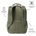 Mochila Suspension - Desert Taupe image number 3