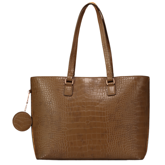 Bolso shopper mujer - Abby image number 3