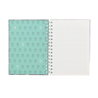 Cuaderno A5 tapa forrada - Sticks image number 2